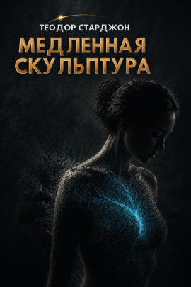 Медленная скульптура - Теодор Старджон