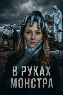 Дядя-хищник - Автор неизвестен