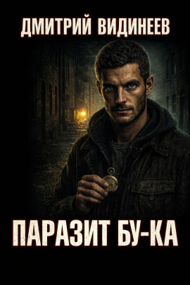 Паразит Бу-ка - Дмитрий Видинеев
