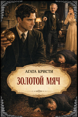 Золотой мяч - Агата Кристи