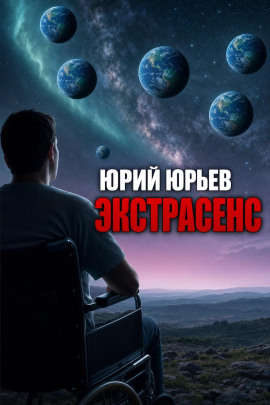 Экстрасенс -                   Юрий Юрьев