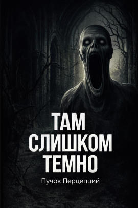 Там слишком темно -                   Пучок Перцепций