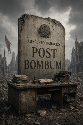 Post bombum -                   Альберто Ванаско