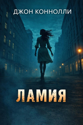 Ламия - Джон Коннолли