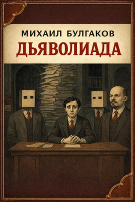 Дьяволиада - Михаил Булгаков