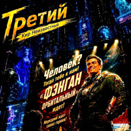 Третий - Автор неизвестен