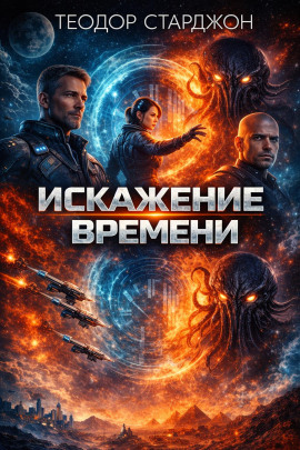 Искажение времени - Теодор Старджон