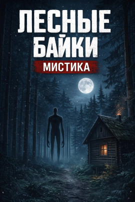 Лесные байки - Автор неизвестен