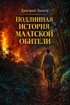 Подлинная история Маатской обители - Дмитрий Быков