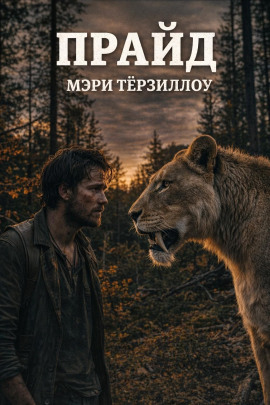 Прайд -                   Мэри Тёрзиллоу