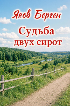 Судьба двух сирот -                   Яков Берген