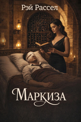 Маркиза -                   Рэй Рассел