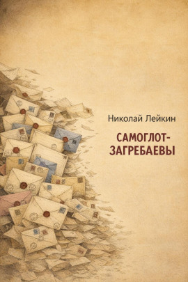 Самоглот-Загребаевы - Николай Лейкин