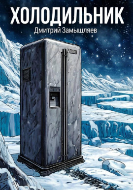 Холодильник -                   Дмитрий Замышляев