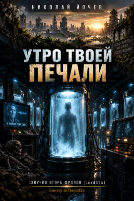 Утро твоей печали -                   Николай Йочев
