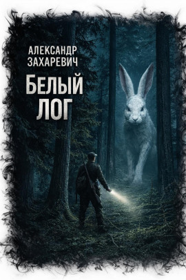 Белый Лог -                   Александр Захаревич