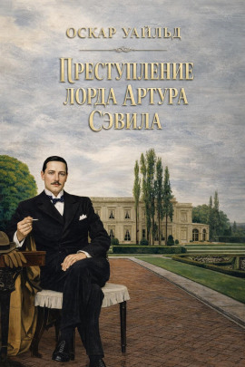 Преступление лорда Артура Сэвила - Оскар Уайльд