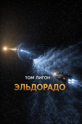 Эльдорадо -                   Том Лигон