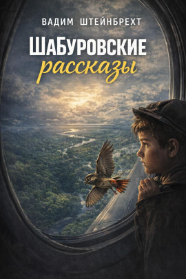 Шабуровские рассказы -                   Вадим Штейнбрехт