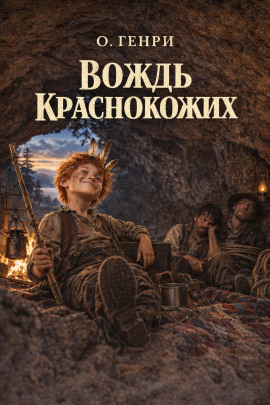 Вождь краснокожих - Генри О.