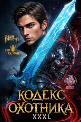 Кодекс Охотника 42 -                   Юрий Винокуров