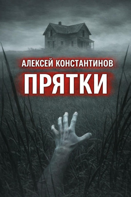 Прятки -                   Алексей Константинов