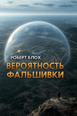 Вероятность фальшивки - Роберт Блох