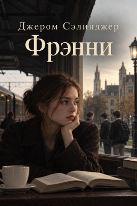 Фрэнни - Джером Сэлинджер