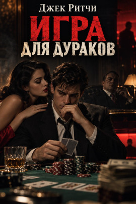 Игра для дураков -                   Джек Ритчи