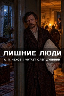 Лишние люди - Антон Чехов