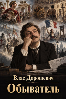 Обыватель - Влас Дорошевич