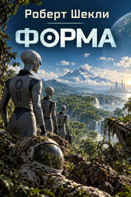 Форма - Роберт Шекли