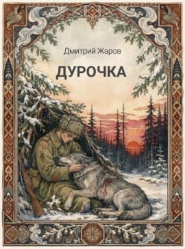 Дурочка - Дмитрий Жаров