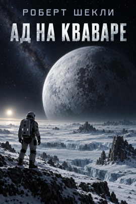 Ад на Кваваре - Роберт Шекли