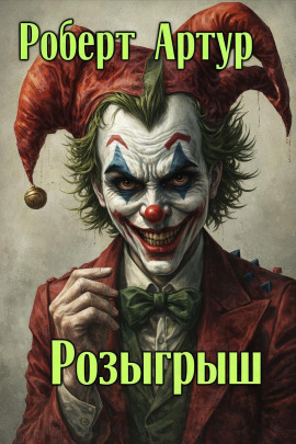 Розыгрыш - Роберт Артур