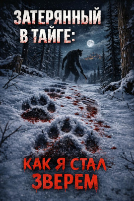 Путь зверя -                   Ирина Шведская