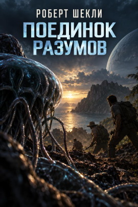 Поединок разумов - Роберт Шекли